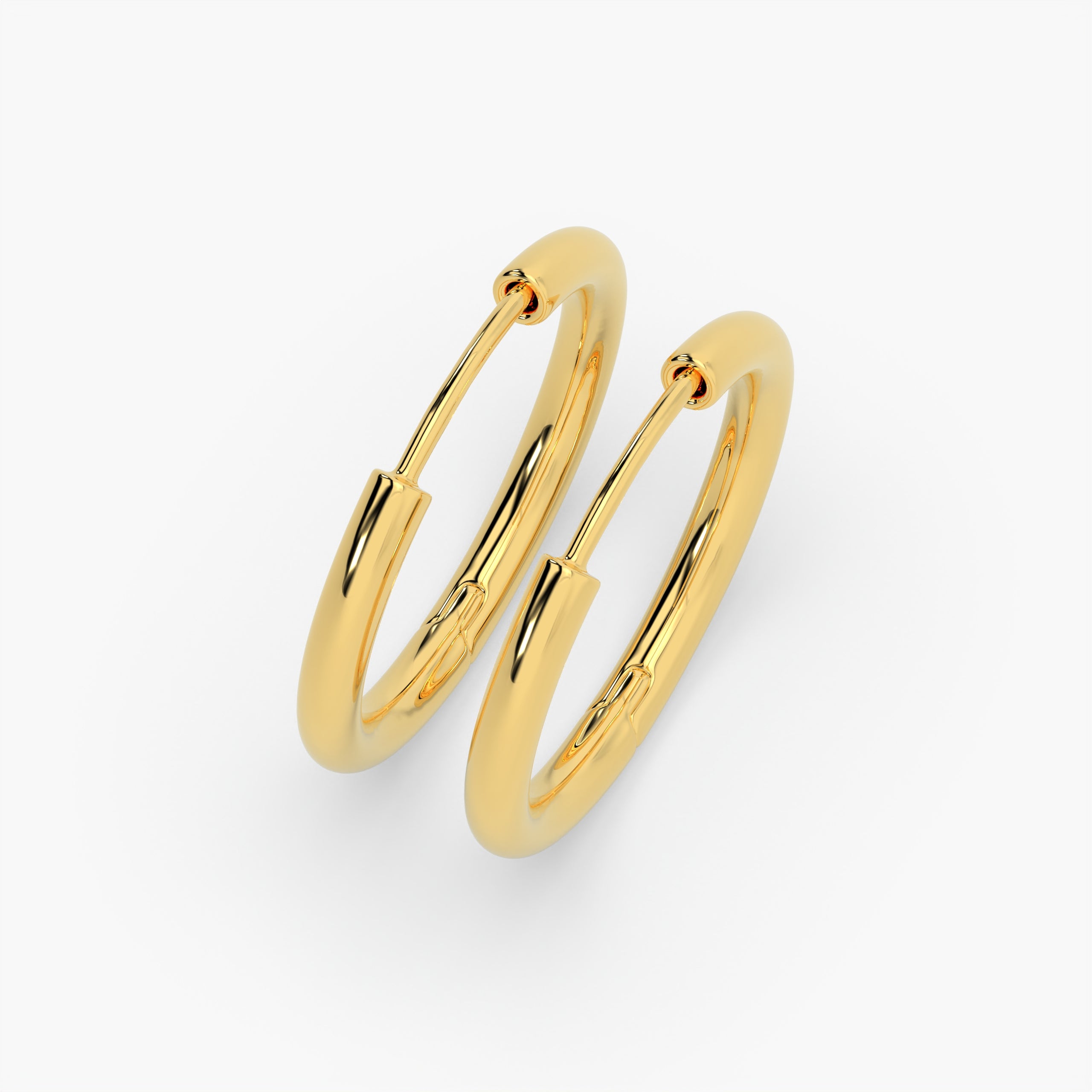 ESSENTIAL HOOPS SMALL