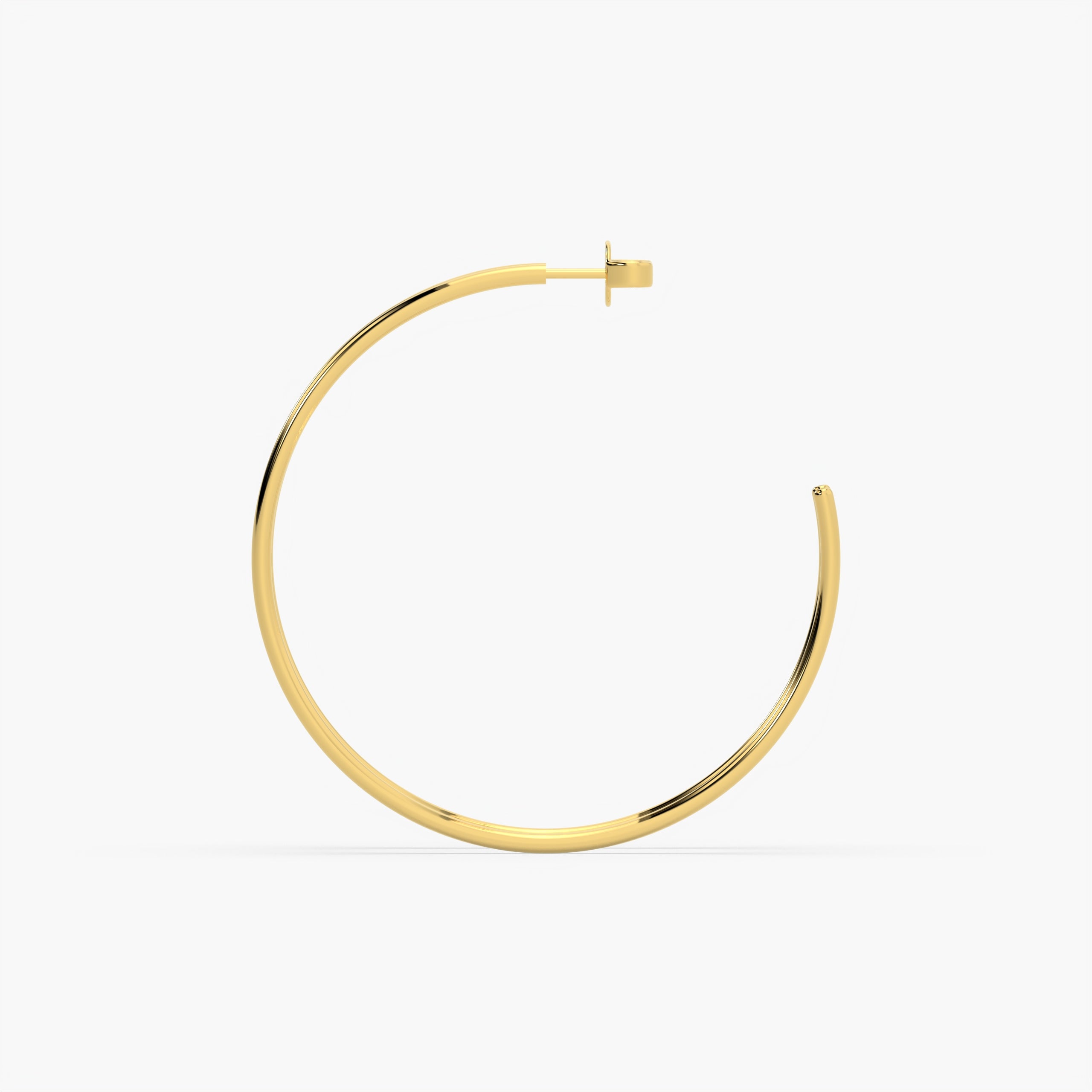 FINE HOOPS