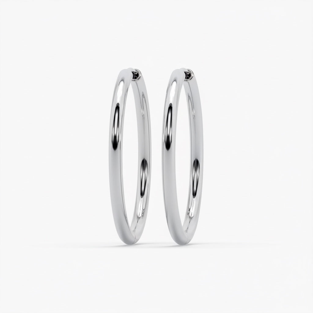 ESSENTIAL HOOPS MEDIUM