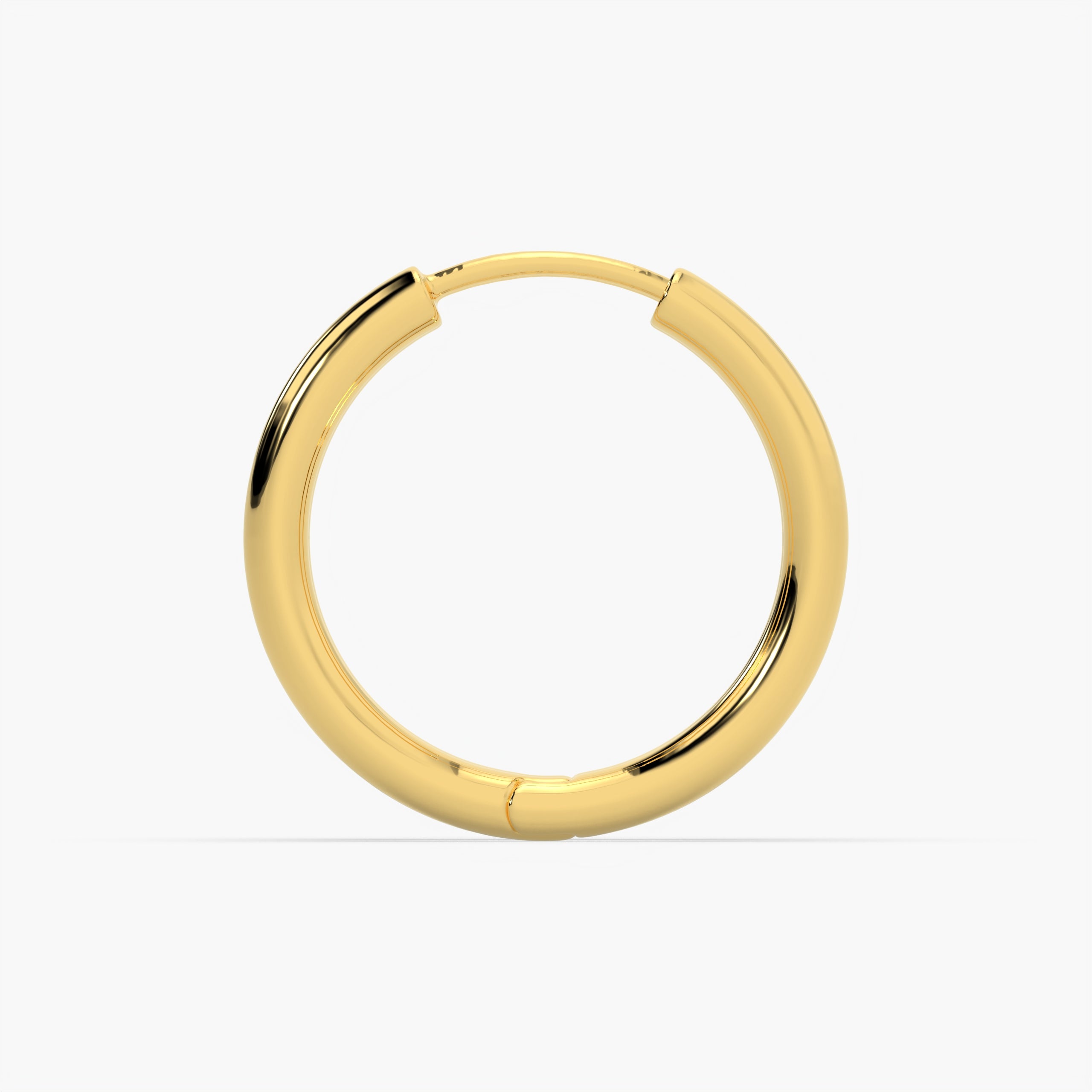 ESSENTIAL HOOPS SMALL