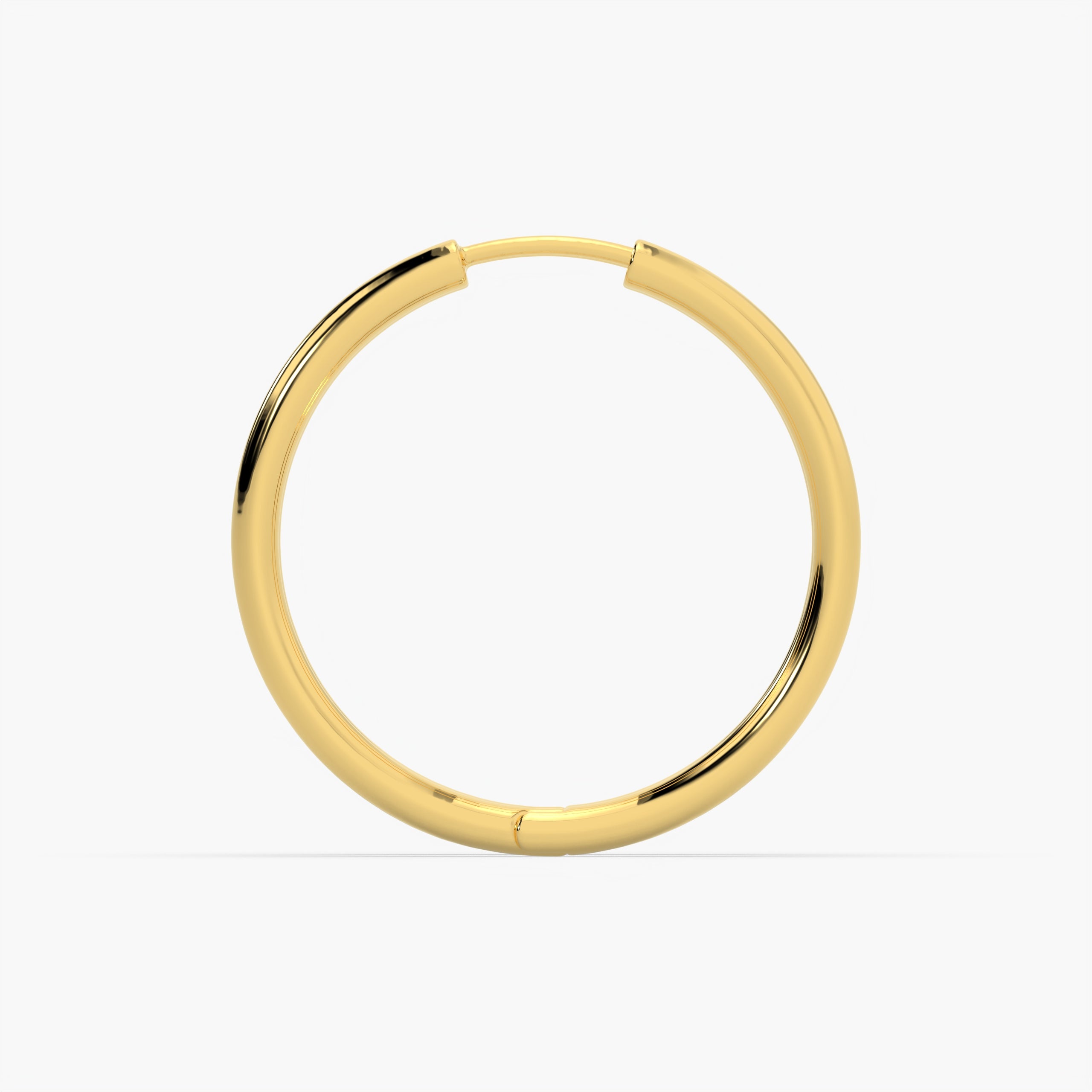 ESSENTIAL HOOPS  MEDIUM
