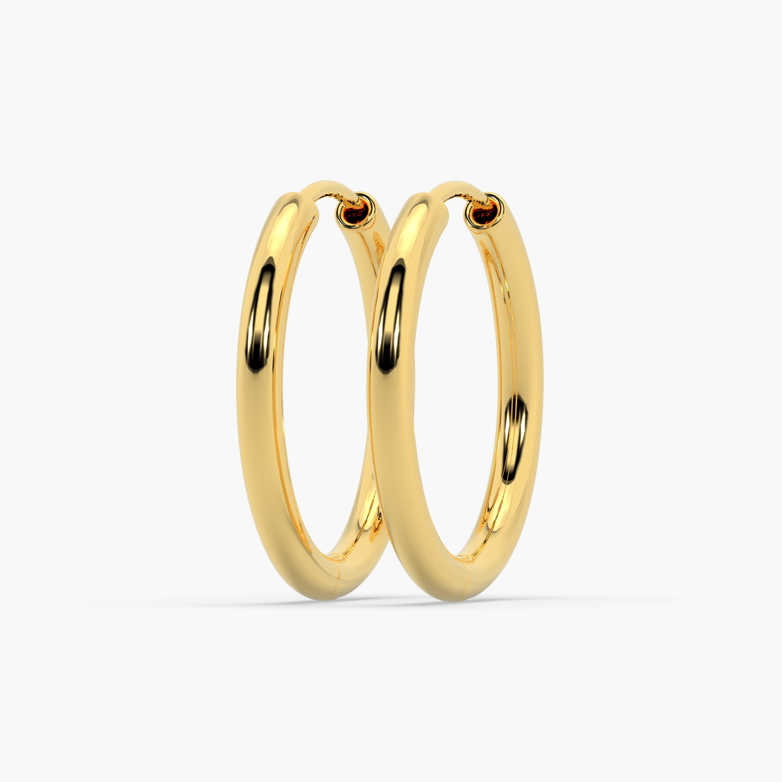 ESSENTIAL HOOPS SMALL