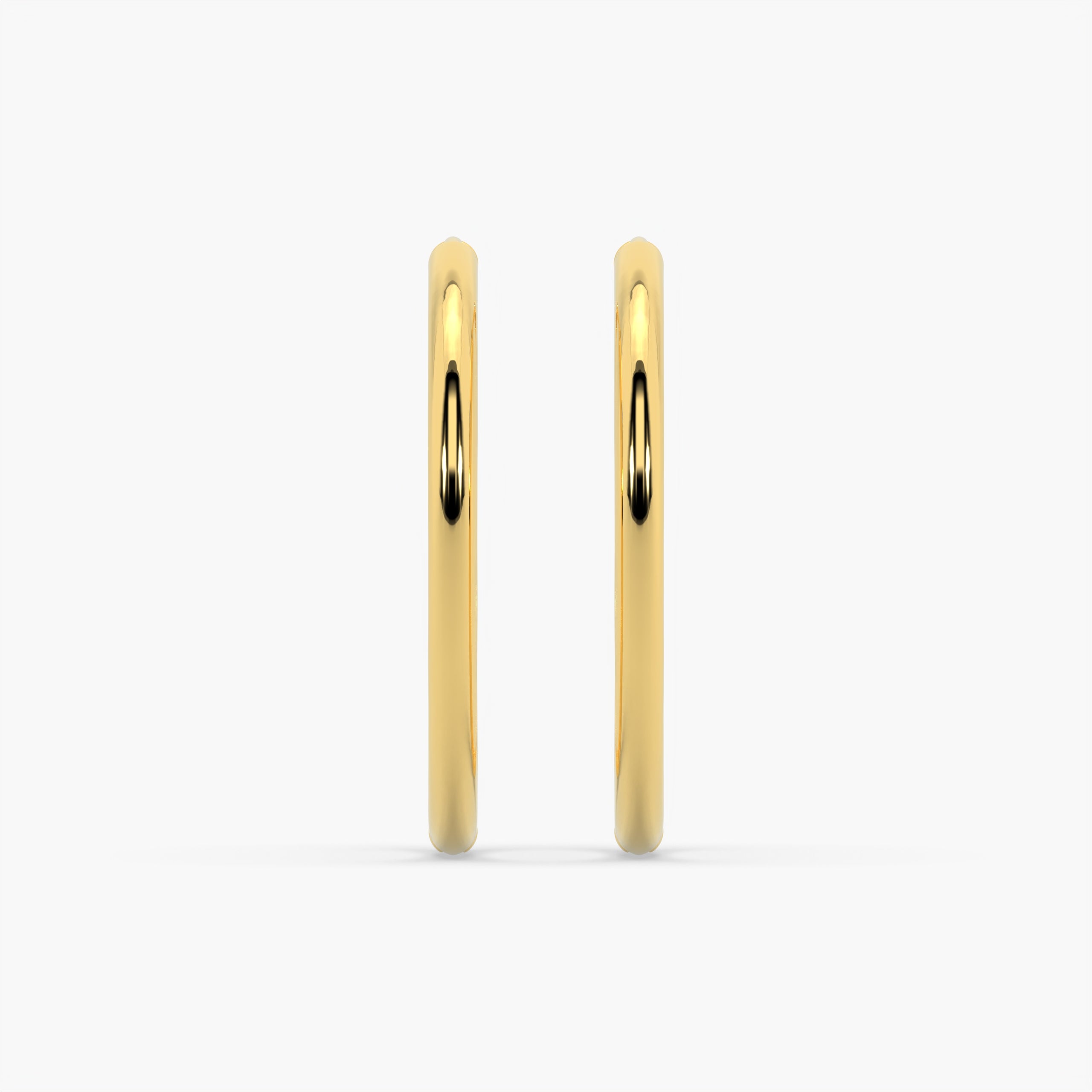 ESSENTIAL HOOPS  MEDIUM