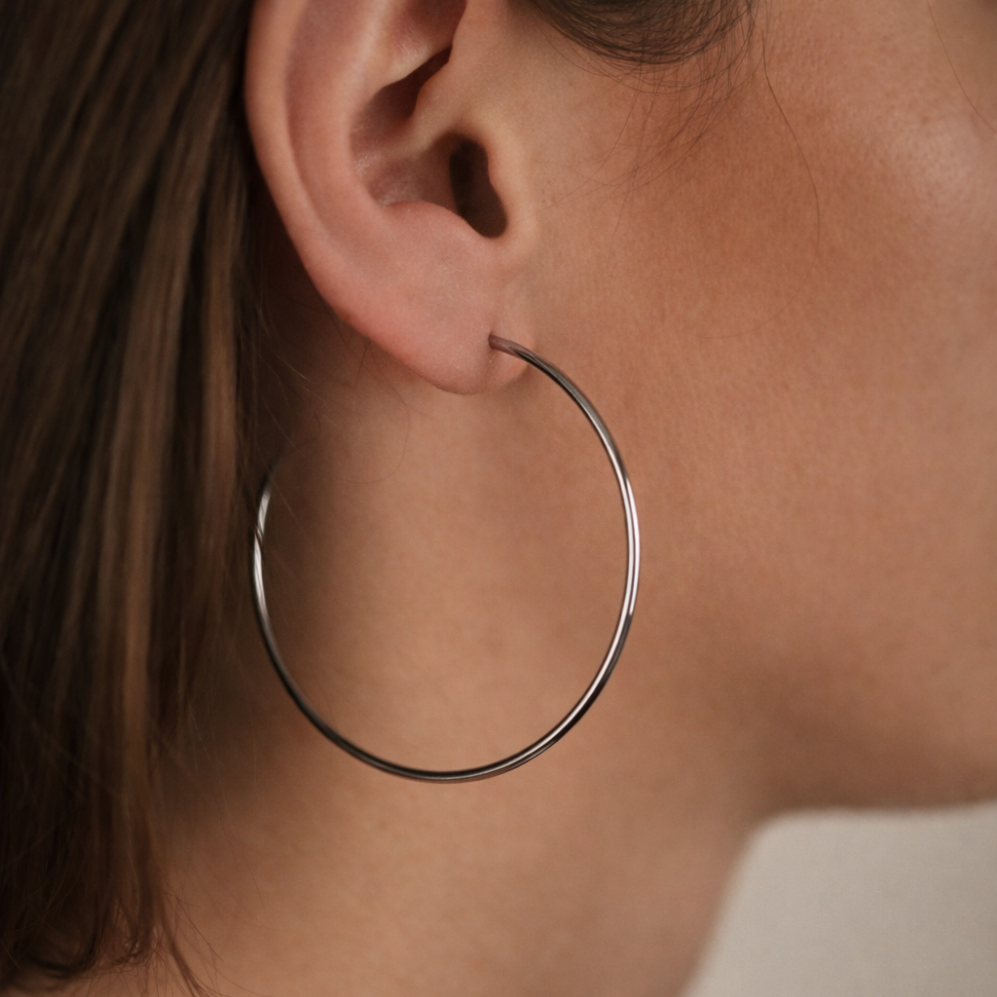 FINE HOOPS