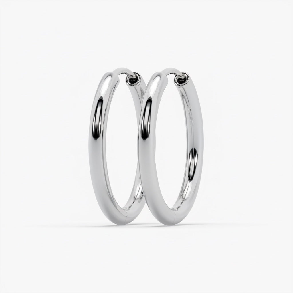 ESSENTIAL HOOPS SMALL